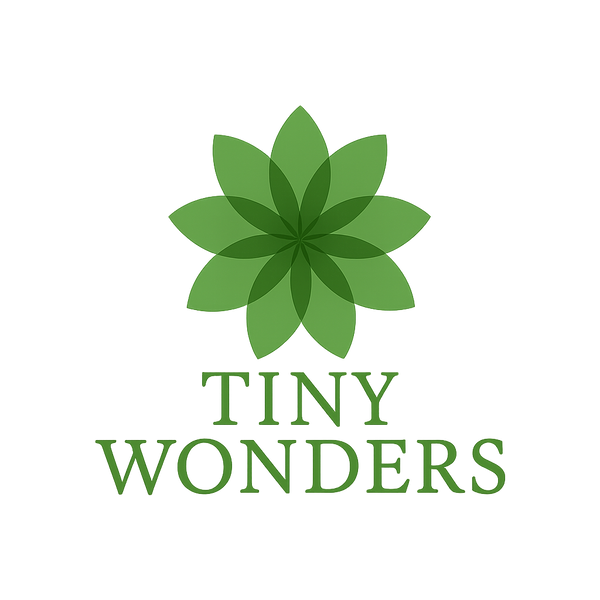 Tiny Wonders